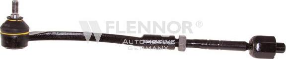 Flennor FL563-A - Рулевая тяга autosila-amz.com