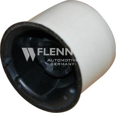 Flennor FL5625-J - Сайлентблок, рычаг подвески колеса autosila-amz.com