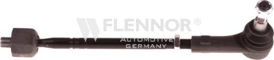 Flennor FL567-A - Рулевая тяга autosila-amz.com