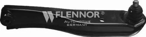 Flennor FL506-F - Рычаг подвески колеса autosila-amz.com