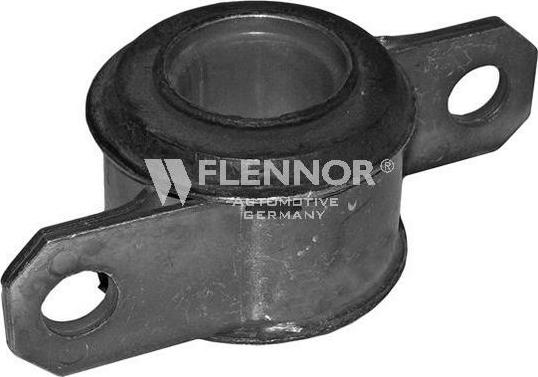 Flennor FL5003-J - Сайлентблок, рычаг подвески колеса autosila-amz.com