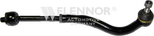 Flennor FL508-A - Рулевая тяга autosila-amz.com