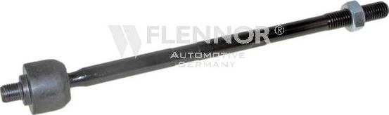 Flennor FL503-C - Осевой шарнир, рулевая тяга autosila-amz.com