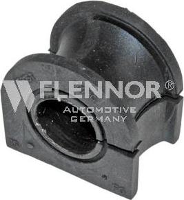 Flennor FL5026-J - Втулка стабилизатора autosila-amz.com
