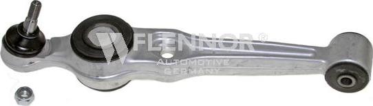 Flennor FL507-F - Рычаг подвески колеса autosila-amz.com