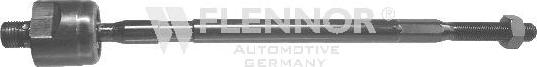 Flennor FL518-C - Осевой шарнир, рулевая тяга autosila-amz.com