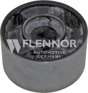 Flennor FL513-J - Сайлентблок, рычаг подвески колеса autosila-amz.com