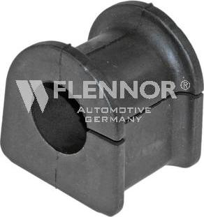 Flennor FL5120-J - Втулка стабилизатора autosila-amz.com