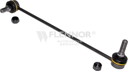 Flennor FL581-H - Тяга / стойка, стабилизатор autosila-amz.com
