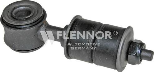 Flennor FL588-H - Тяга / стойка, стабилизатор autosila-amz.com