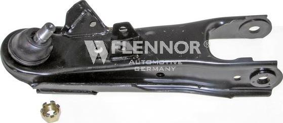 Flennor FL534-F - Рычаг подвески колеса autosila-amz.com