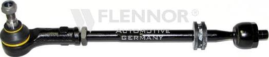 Flennor FL536-A - Рулевая тяга autosila-amz.com