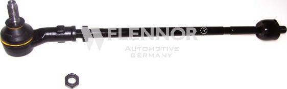 Flennor FL532-A - Рулевая тяга autosila-amz.com