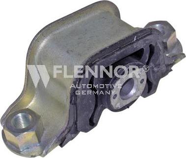 Flennor FL5374-J - Подушка, опора, подвеска двигателя autosila-amz.com