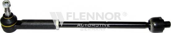 Flennor FL529-A - Рулевая тяга autosila-amz.com