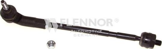Flennor FL524-A - Рулевая тяга autosila-amz.com