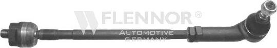 Flennor FL525-A - Рулевая тяга autosila-amz.com