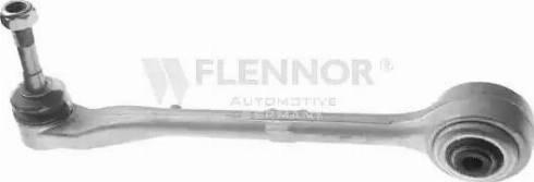 Flennor FL522-F - Рычаг подвески колеса autosila-amz.com