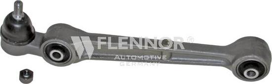 Flennor FL527-F - Рычаг передний нижний левый autosila-amz.com