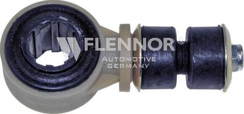 Flennor FL579-H - Тяга / стойка, стабилизатор autosila-amz.com