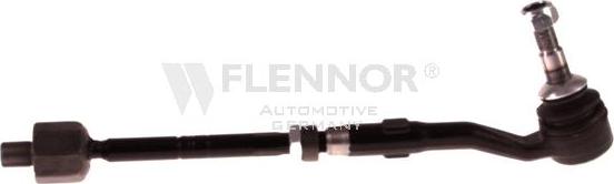 Flennor FL574-A - Рулевая тяга autosila-amz.com