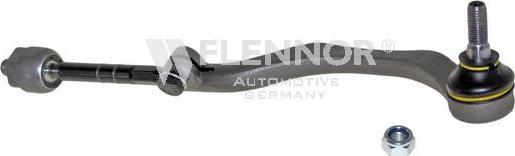 Flennor FL5759-A - Рулевая тяга autosila-amz.com