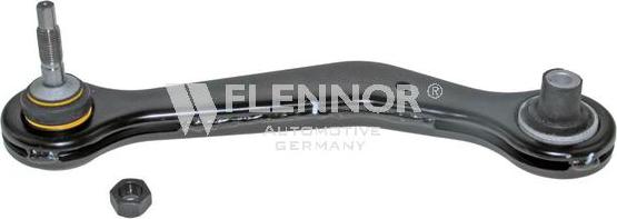 Flennor FL575-F - Рычаг подвески колеса autosila-amz.com
