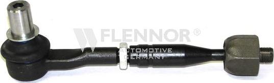 Flennor FL572-A - Рулевая тяга autosila-amz.com