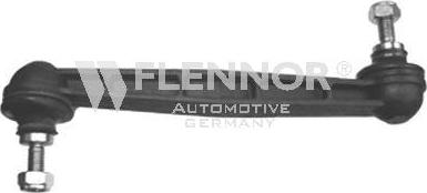 Flennor FL699-H - Тяга / стойка, стабилизатор autosila-amz.com