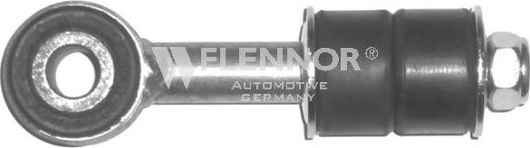 Flennor FL697-H - Тяга / стойка, стабилизатор autosila-amz.com