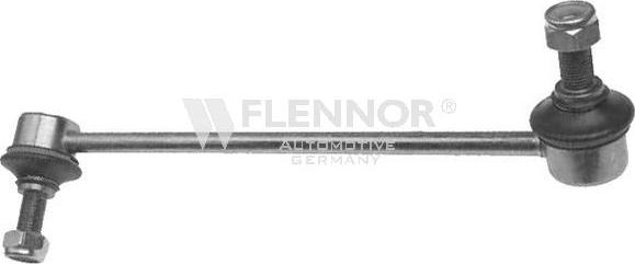 Flennor FL644-H - Тяга / стойка, стабилизатор autosila-amz.com