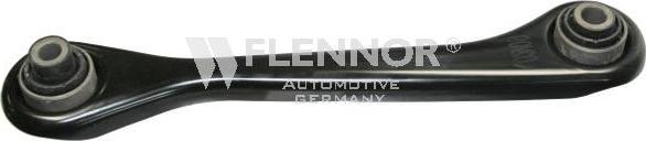 Flennor FL642-F - Рычаг подвески колеса autosila-amz.com
