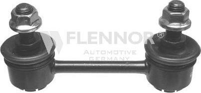 Flennor FL647-H - Тяга / стойка, стабилизатор autosila-amz.com