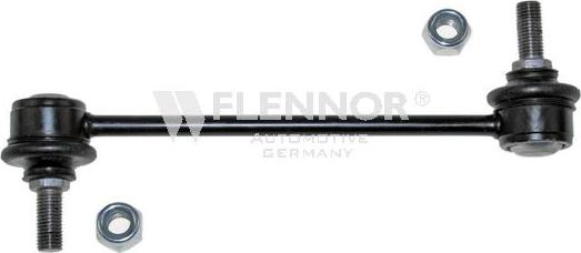 Flennor FL651-H - Тяга / стойка, стабилизатор autosila-amz.com
