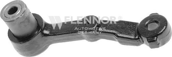 Flennor FL658-H - Рычаг поворотного кулака autosila-amz.com