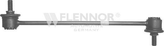 Flennor FL665-H - Тяга / стойка, стабилизатор autosila-amz.com