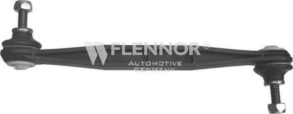 Flennor FL616-H - Тяга / стойка, стабилизатор autosila-amz.com