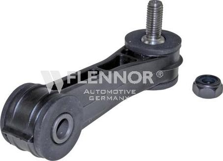 Flennor FL683-H - Тяга / стойка, стабилизатор autosila-amz.com