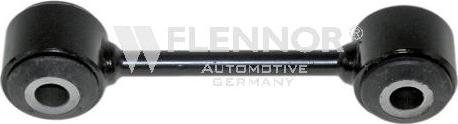 Flennor FL682-H - Тяга / стойка, стабилизатор autosila-amz.com