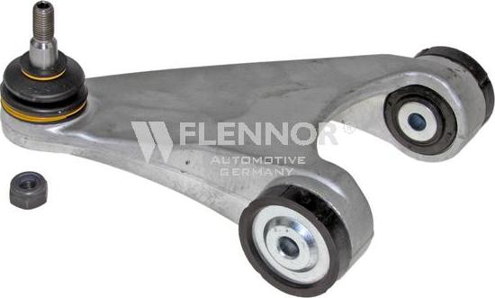 Flennor FL638-G - Рычаг подвески колеса autosila-amz.com