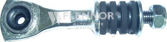 Flennor FL629-H - Тяга / стойка, стабилизатор autosila-amz.com