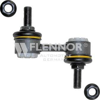 Flennor FL624-H - Тяга / стойка, стабилизатор autosila-amz.com