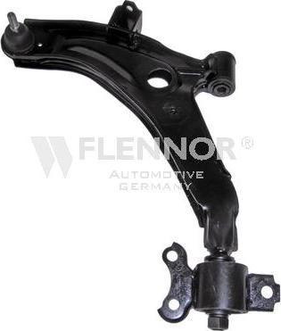 Flennor FL0995-G - Рычаг подвески колеса autosila-amz.com