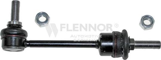 Flennor FL0995-H - Тяга / стойка, стабилизатор autosila-amz.com