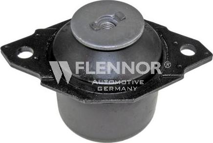 Flennor FL0995-J - Подушка, опора, подвеска двигателя autosila-amz.com