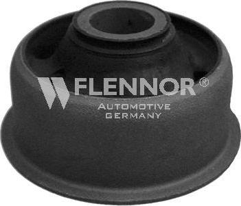 Flennor FL0996-J - Сайлентблок, рычаг подвески колеса autosila-amz.com