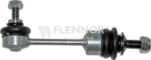 Flennor FL0940-H - Стабилизатор, ходовая часть autosila-amz.com