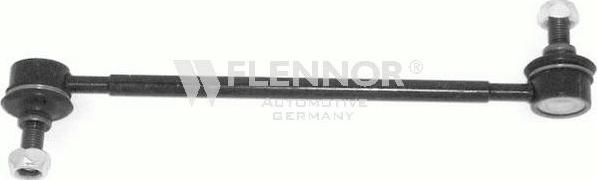 Flennor FL0954-H - Тяга / стойка, стабилизатор autosila-amz.com