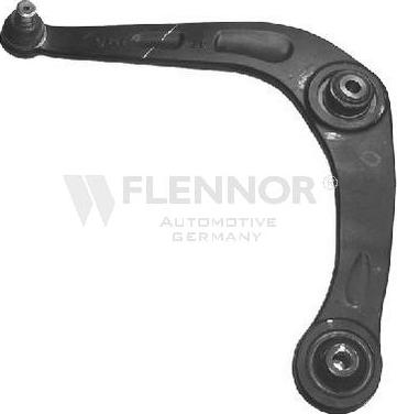 Flennor FL0955-G - Рычаг подвески колеса autosila-amz.com