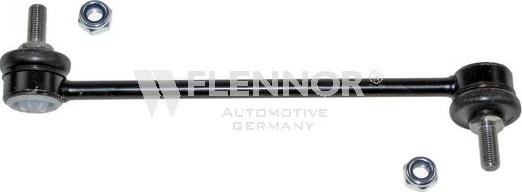 Flennor FL0950-H - Тяга / стойка, стабилизатор autosila-amz.com